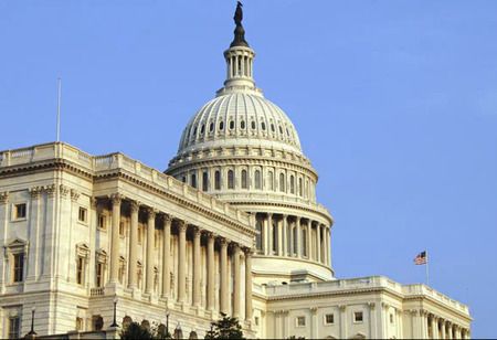 US House of Representatives to Take Up Russia Sanctions Bill