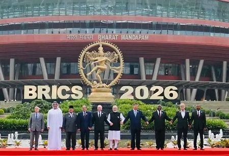 BRICS Summit 2026: 15 Key Takeaways You Need to Know