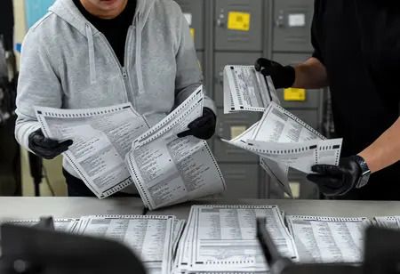 GAO Finds Tax Fraud Could Cost US More Than $300 Billion a Year