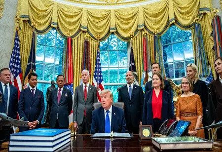 Essar Group to Invest $15 Billion in Largest US Steel Plant in Iowa
