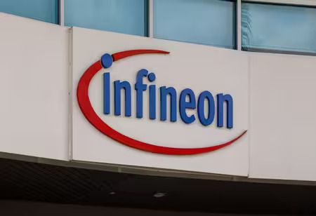 Infineon Opens $1.4 Billion Thailand Plant to Boost Chip Industry