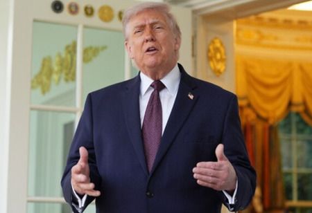 Trump's 'Super Intelligence Force' to Cement US Dominance in AI