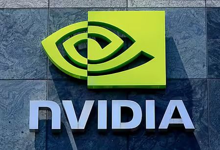 Nvidia Hits $5.65T Record as SpaceX Seeks $40B for AI Chips
