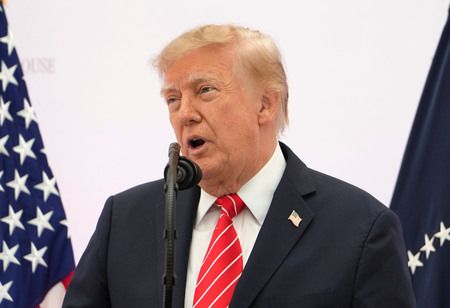 Trump Honours Microsoft CEO Satya Nadella Amid US H-1B Visa Crackdown