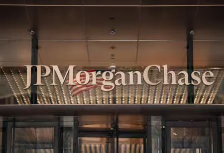 JPMorgan May Lead US Retail Offering in Anthropic’s Record IPO