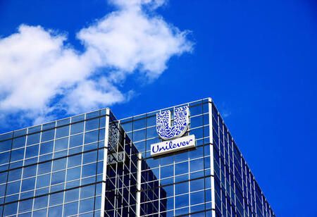 Unilever Raises Annual Volume Growth Outlook After Strong Q3 Sales
