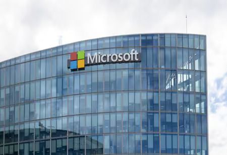 Microsoft's $25 Billion Bond Deal Signals AI Dominance