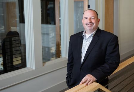 SEFA Declares Bill Fedorka as VP SEFA Declares Bill Fedorka as VP