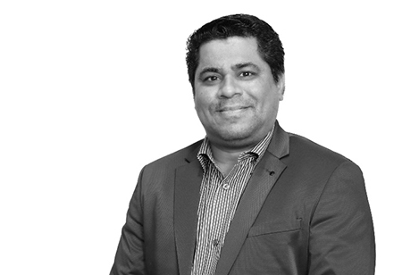 Nitin Sunder Takes Charge as CEO of Yalochat India and Southeast Asia