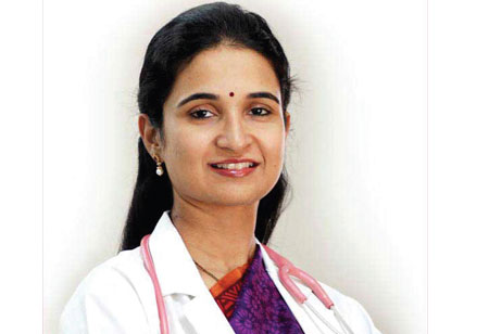 Dr. Sumina Reddy: Renowned For Promising Personalized, Affordable & Ethical Mother And ChildCare