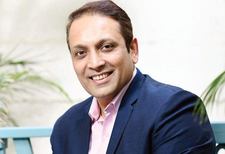 Sinch names Adobe's Nitin Singhal as India MD