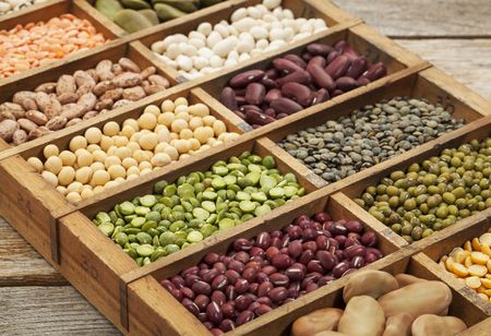 Global Plant Protein Market to Reach $27.9 Billion by 2025