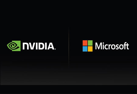 Microsoft Ropes In Nvidia's Geforce Services To Prove It'll Remain Competitive Post Activision Blizzard Acquisition