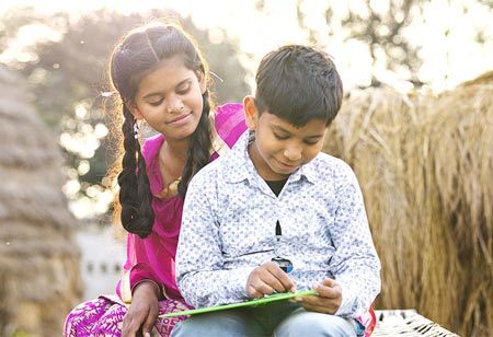 Paving The Way For Ease And Quality In Education Paving The Way For Ease And Quality In Education