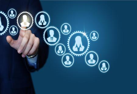 INCATech Promotes Jesse Osborne to Chief Technology Officer INCATech Promotes Jesse Osborne to Chief Technology Officer