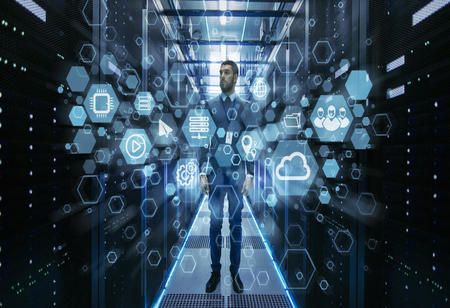 Enterprise Open Source & Associated Digital Iniatives will be Vital for Organizations: Ashnik Survey Enterprise Open Source & Associated Digital Iniatives will be Vital for Organizations: Ashnik Survey