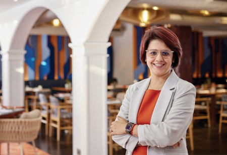 Pratiti Rajpal Appointed General Manager for Ronil Goa 