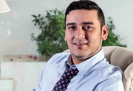 From The Eyes Of An Entrepreneur From The Eyes Of An Entrepreneur