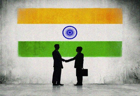 India in Top Three Choices for MNCs - CII survey India in Top Three Choices for MNCs - CII survey