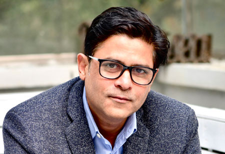 Siddharth Sinha: Navigating The Logistics Landscape With Passion & Ambition Siddharth Sinha: Navigating The Logistics Landscape With Passion & Ambition