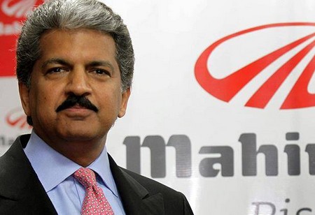 Mahindra Group to Skill 1 Million Under-Resourced Youth by 2025 Mahindra Group to Skill 1 Million Under-Resourced Youth by 2025