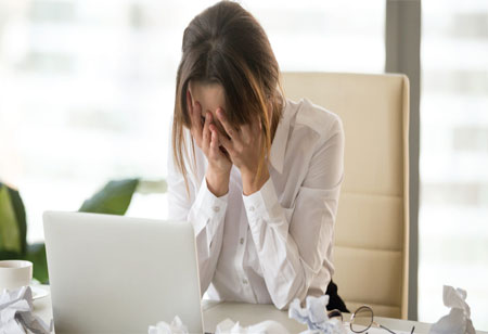 Thrive & Genesys Partner To Help Businesses Counter The Employee Burnout Crisis