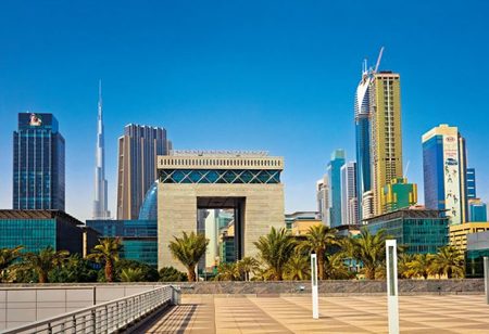 Tata Asset Management Opens Regional Office in Dubai International Financial Centre