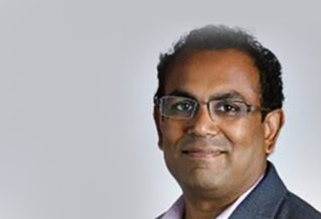 DISH Network Ropes in Kannan Alagappan as its CTO to Improve on Technology