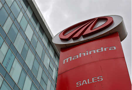 Mahindra Group ties up with Jio-bp JV to boost EV business