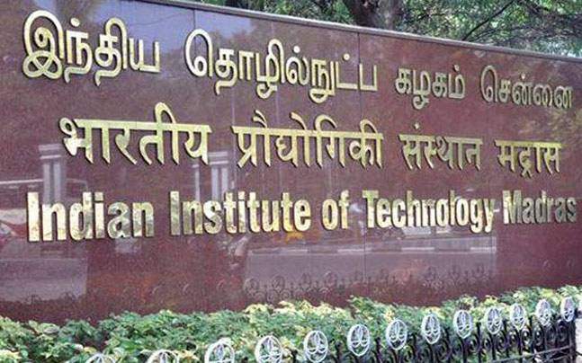 IIT Madras Commissions the World's First Remotely Operatable Local Electrode Atom Probe - LEAP