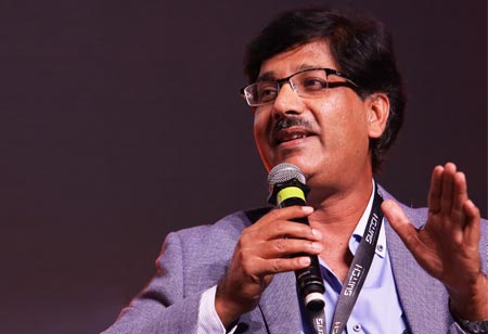 Maneesh Tripathi: An Exciting Journey From A Small Town, Jabalpur Of Madhya Pradesh To An International Arena Maneesh Tripathi: An Exciting Journey From A Small Town, Jabalpur Of Madhya Pradesh To An International Arena