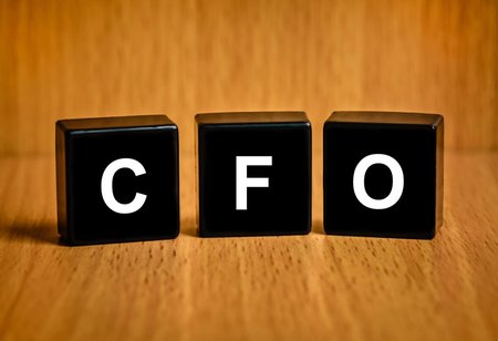 CDB Brands Appoints Douglas McKinnon as CFO