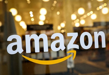 Amazon recent megacap to join stock split squad