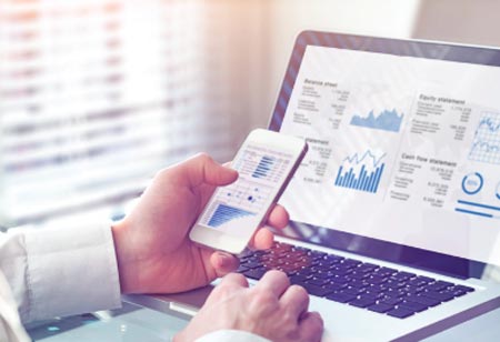 Embracing Digital Is Key To Transforming Work Experience For Accountants Embracing Digital Is Key To Transforming Work Experience For Accountants