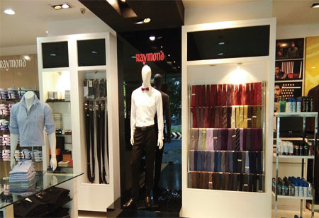 Raymond Appoints Sunil Kataria As CEO Of Lifestyle Business
