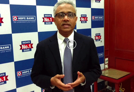 HDFC Bank welcomes govt. approval on its fund-raising proposal