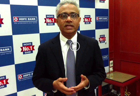 HDFC Bank welcomes govt. approval on its fund-raising proposal HDFC Bank welcomes govt. approval on its fund-raising proposal
