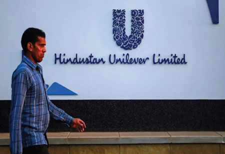Hindustan Unilever Finalizes Acquisition Of 51 Percent Stake In Zywie Ventures