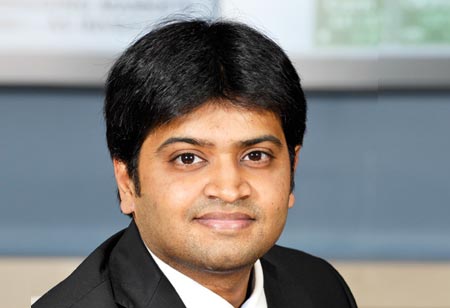 Transforming Business Processes With Intelligent Analytics Transforming Business Processes With Intelligent Analytics