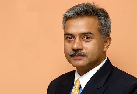 V.K. Singh joins Cadila Pharma as Chief Operating Officer of API business