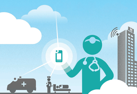 Healthcare Digital Transformation Using IoT Healthcare Digital Transformation Using IoT