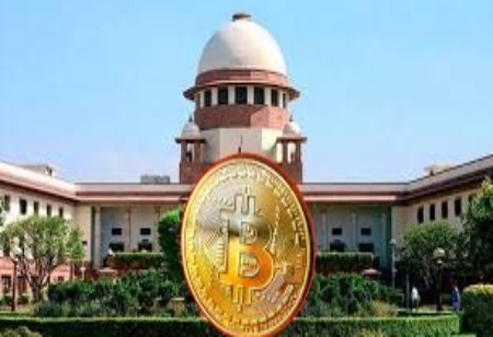 Supreme Court Lifts Crypto Currency Ban; RBI Circular is 'Unconstitutional' Supreme Court Lifts Crypto Currency Ban; RBI Circular is 'Unconstitutional'