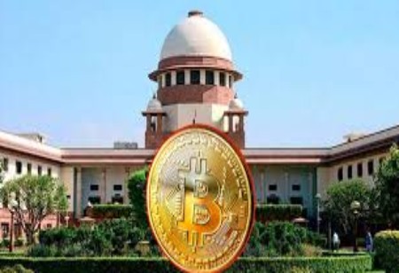 Supreme Court Lifts Crypto Currency Ban; RBI Circular is 'Unconstitutional'