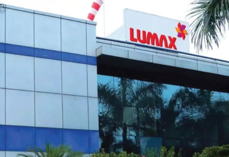 Lumax Auto Board Approves Acquisition of IAC India Lumax Auto Board Approves Acquisition of IAC India