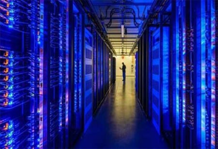 Legrand India Launches Datacenter Infrastructure Solution for the addressable market size of INR 3000 crores Legrand India Launches Datacenter Infrastructure Solution for the addressable market size of INR 3000 crores