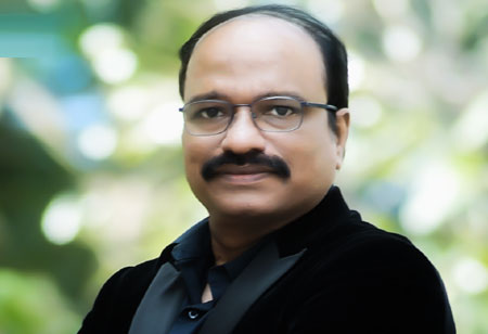 Dr. Nataraj Narayan: A Technology Leader On A Journey Abreast of Time