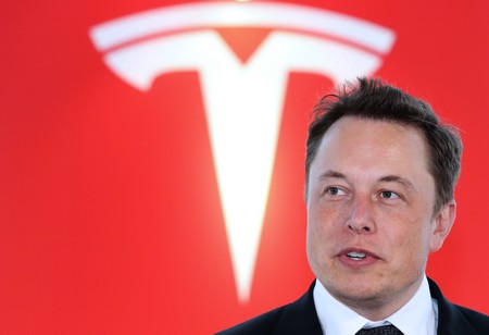 Elon Musk's Electric Vehicle Company Tesla Will Start India Operations Early Next Year