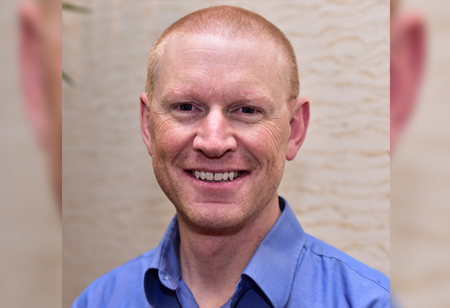 Mastering The Dark Side: Keysight's CIO Talks User Experience And Digital Transformation In IT