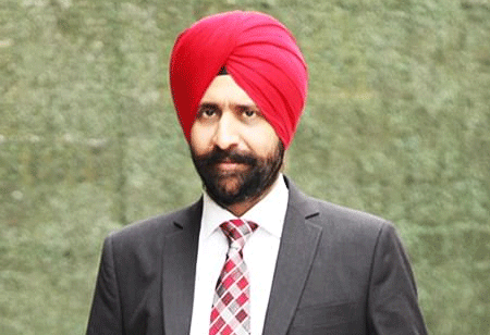Kulmeet Bawa Appointed as SAP's President & MD of Indian Subcontinent Kulmeet Bawa Appointed as SAP's President & MD of Indian Subcontinent