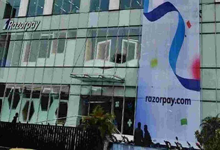 Razorpay To Relocate HQ from USA To India